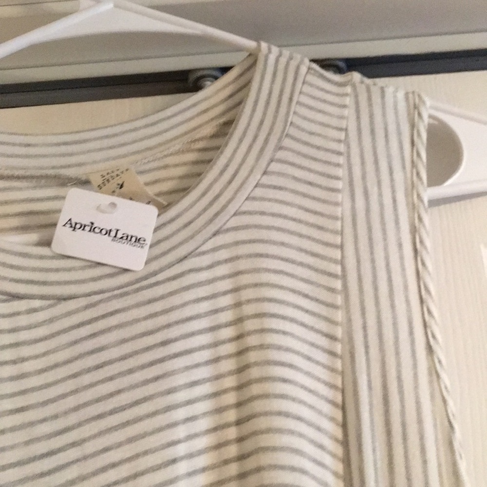 Tank tunic - Picture 2 of 4
